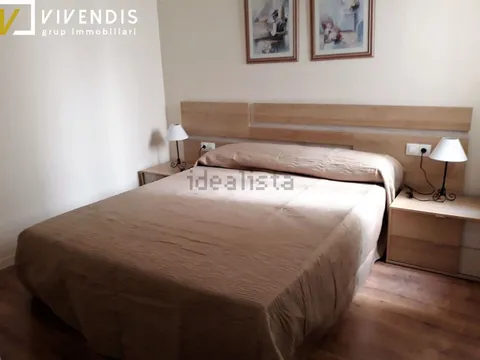 Pis de 49 m² a Lleida
