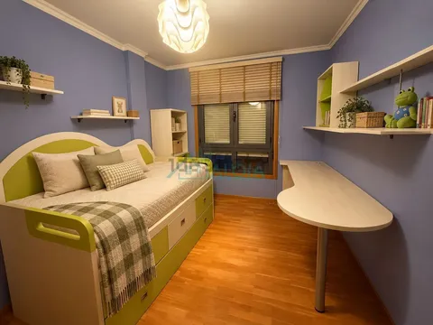 Pis de 85 m² a Salceda de Caselas
