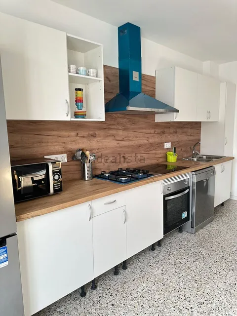 Wohnung 220 m² in les Borges Blanques (3/13)