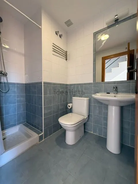 Casa de 130 m² a la Nucia