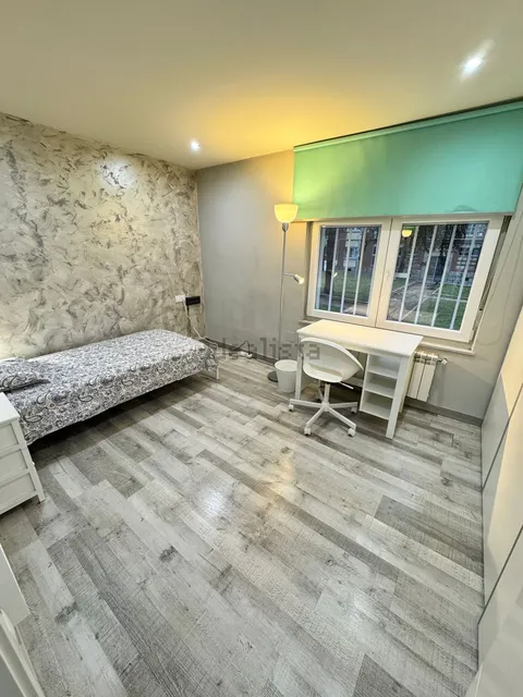 Chambre à louer, Salamanque