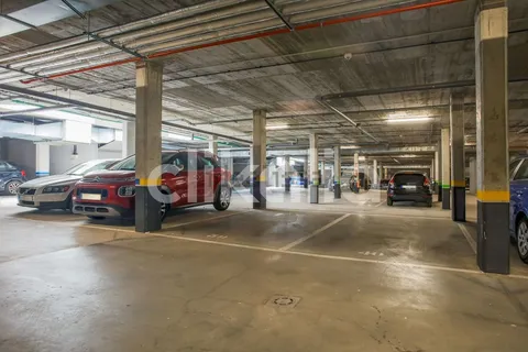 Pis de 120 m² a Madrid