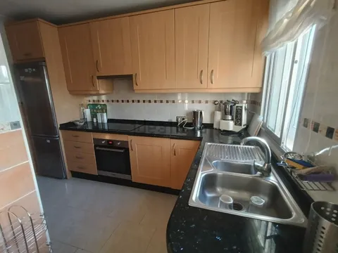 Pis de 90 m² a Fuengirola