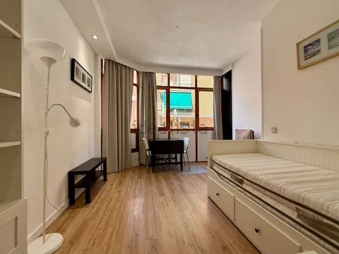 Wohnung 30 m² in Madrid (4/17)