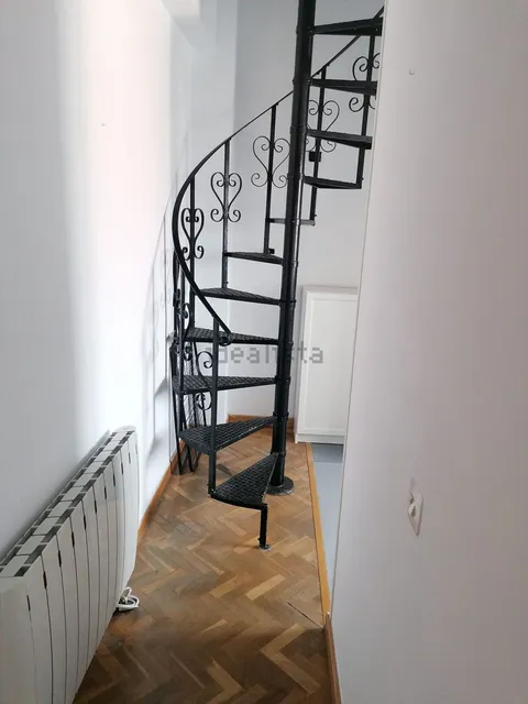 Pis de 60 m² a Madrid