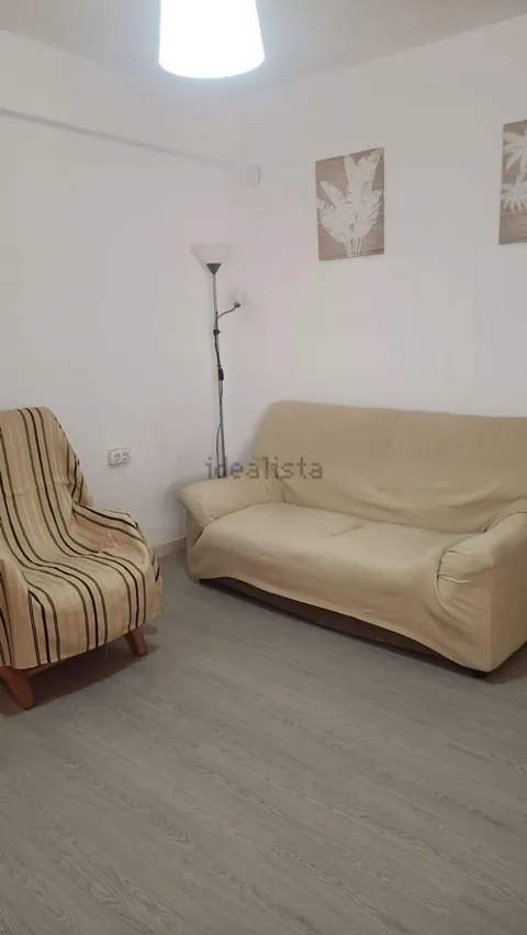 Wohnung 105 m² in Granada