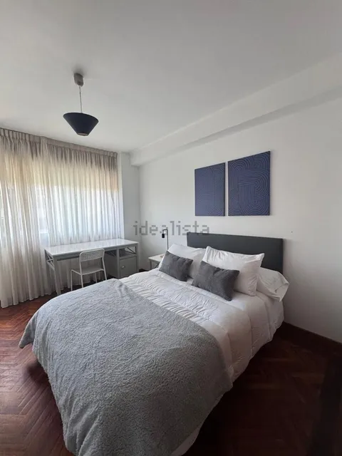 Habitació de lloguer, Vigo (2/19)