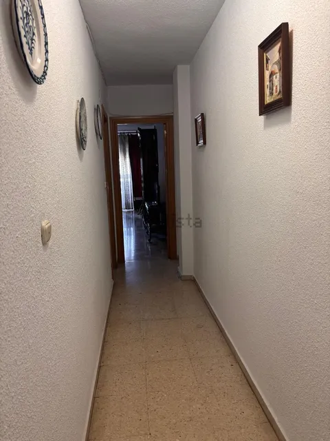 Pis de 80 m² a Granada