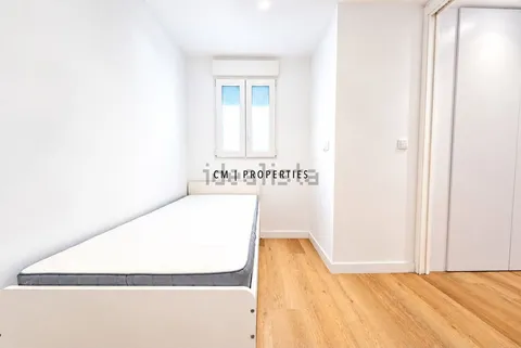 Pis de 102 m² a València