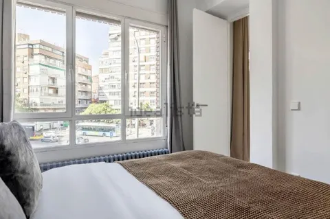 Pis de 80 m² a Madrid