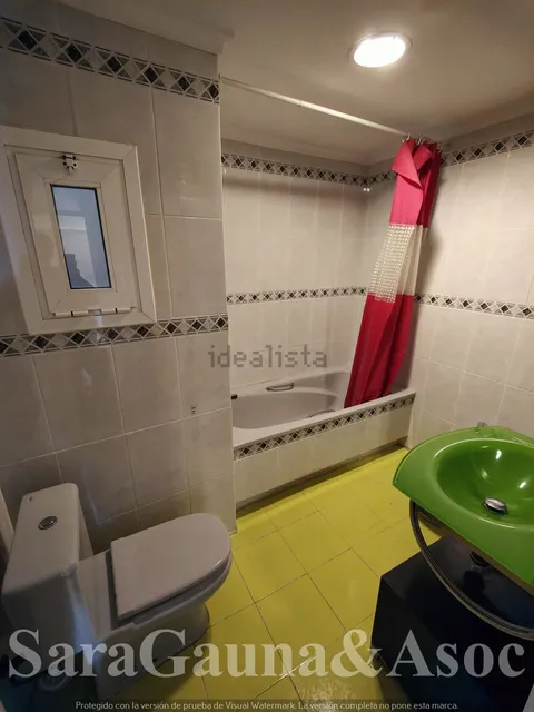 Pis de 74 m² a Sagunt