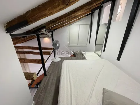 Pis de 20 m² a Madrid