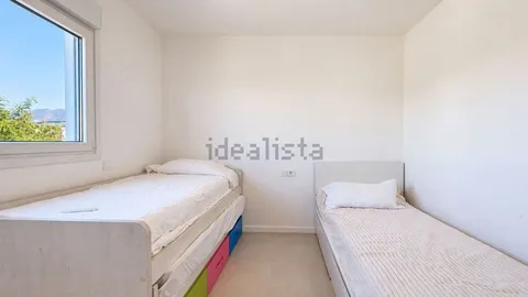 Wohnung 140 m² in Estepona