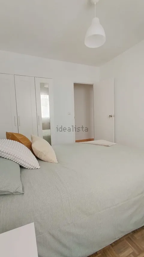 Habitación en alquiler, Lugo