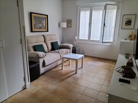 Pis de 65 m² a Sant Sebastià (4/18)