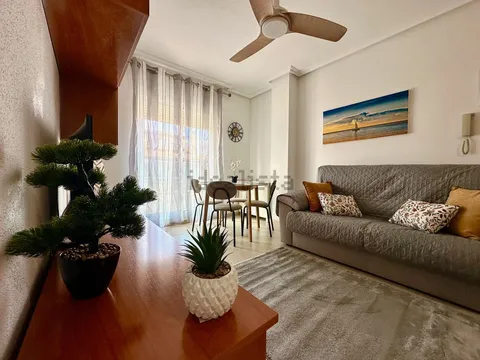 Pis de 52 m² a el Pilar de la Foradada