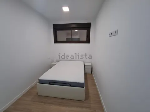 Pis de 50 m² a Sant Joan d'Alacant