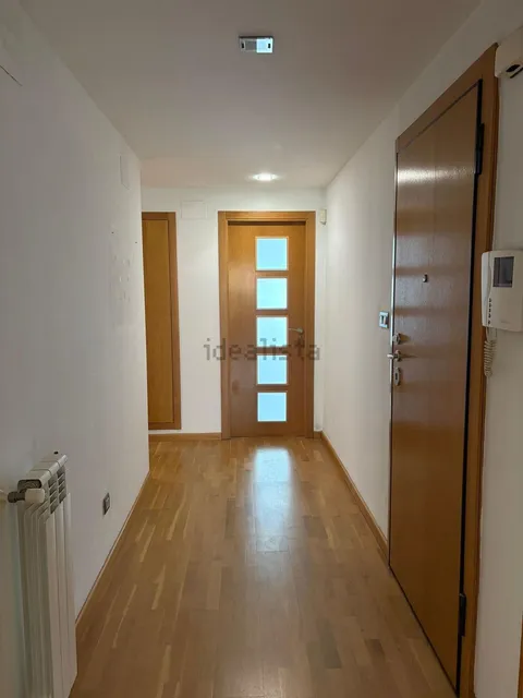 Pis de 120 m² a Castelló de la Plana