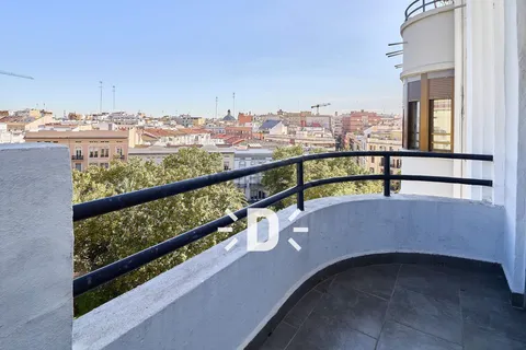Apartamento 94 m² em València