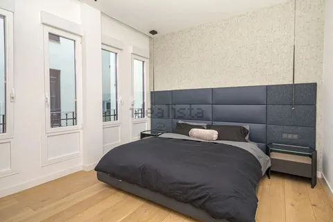 Appartamento 238 m² a Madrid