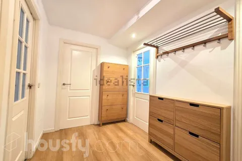 Piso de 60 m² en Madrid