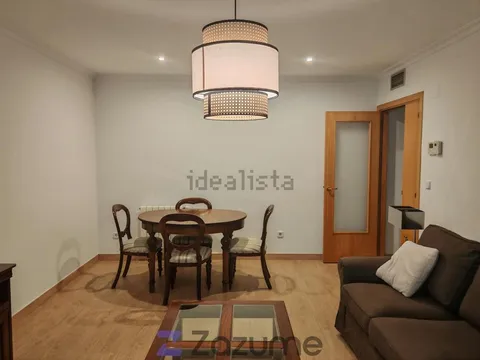 Pis de 60 m² a Madrid (3/42)