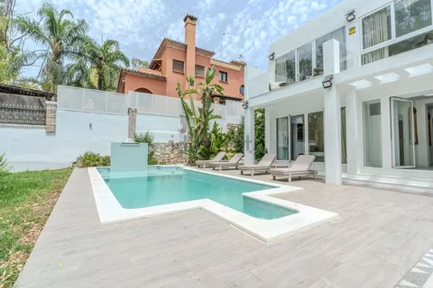 Casa de 280 m² a Marbella