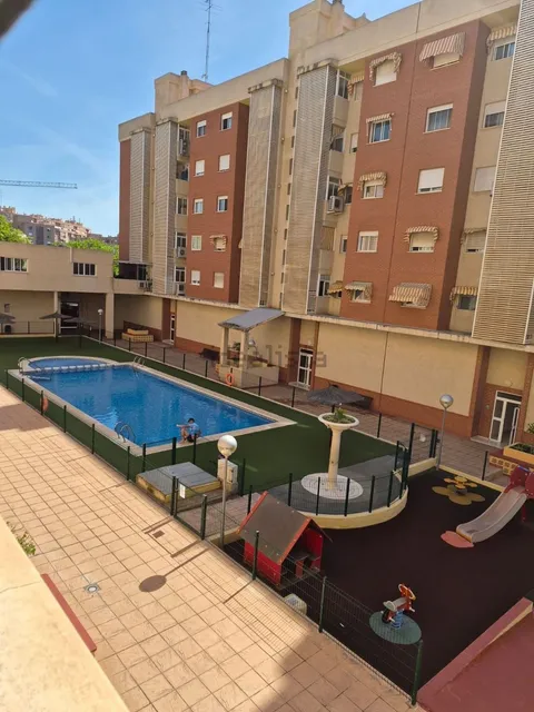 Habitación en alquiler, Alicante
