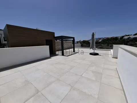 Pis de 250 m² a Marbella