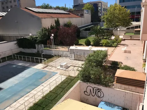 Pis de 45 m² a Madrid