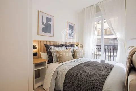 Pis de 37 m² a Madrid