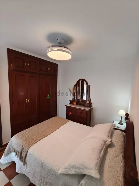 Pis de 65 m² a Torremolinos