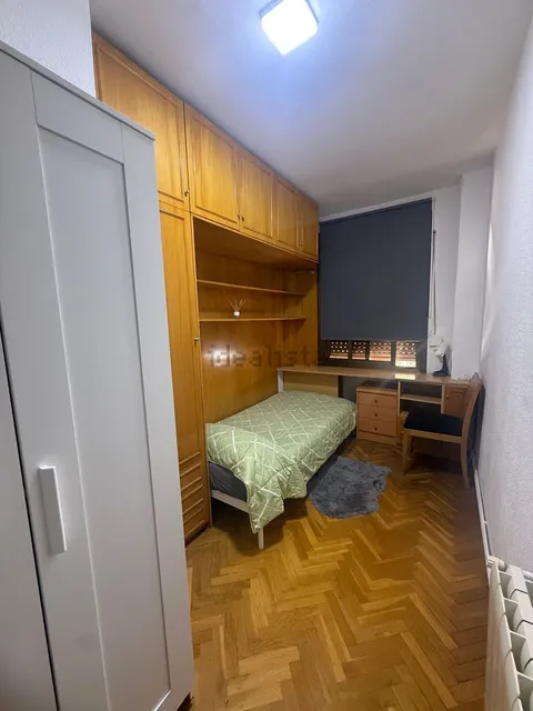 Chambre à louer, Barcelone