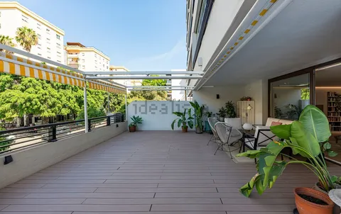 Pis de 266 m² a Marbella
