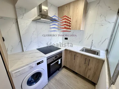 Квартира 85 м² в Оренсе