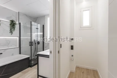 Appartamento 111 m² a Madrid