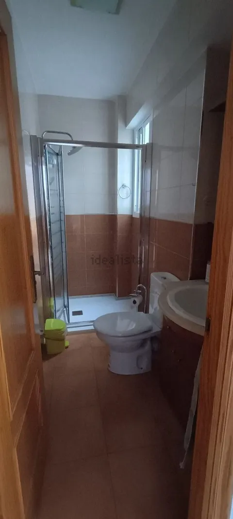 Habitació de lloguer, Almeria
