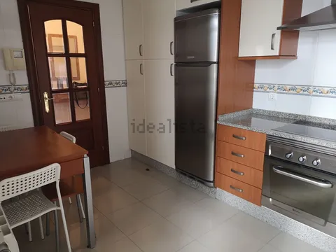 Pis de 75 m² a Baiona