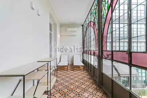 Wohnung 300 m² in Barcelona