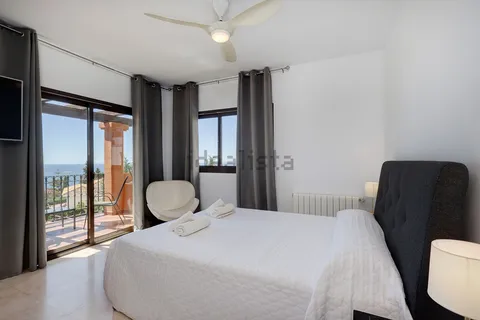 Casa de 282 m² a Benalmádena