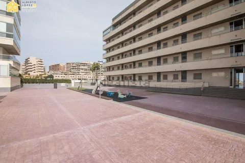 Pis de 91 m² a Elx