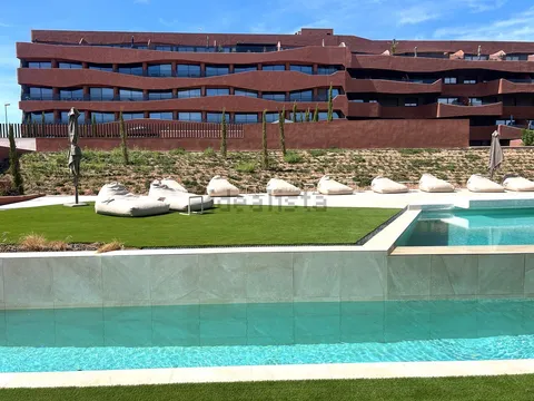 Wohnung 90 m² in Murcia