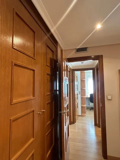 Piso de 85 m² en Albacete