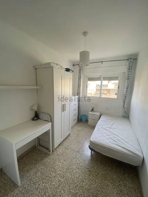 Piso de 113 m² en Granada