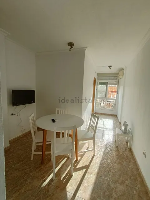 Stanza in affitto, Siviglia