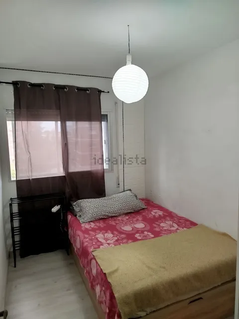 Chambre à louer, Madrid (3/16)