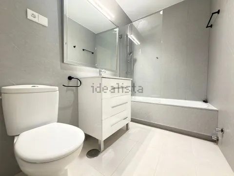 Pis de 108 m² a Madrid