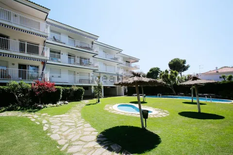 Pis de 113 m² a Sitges
