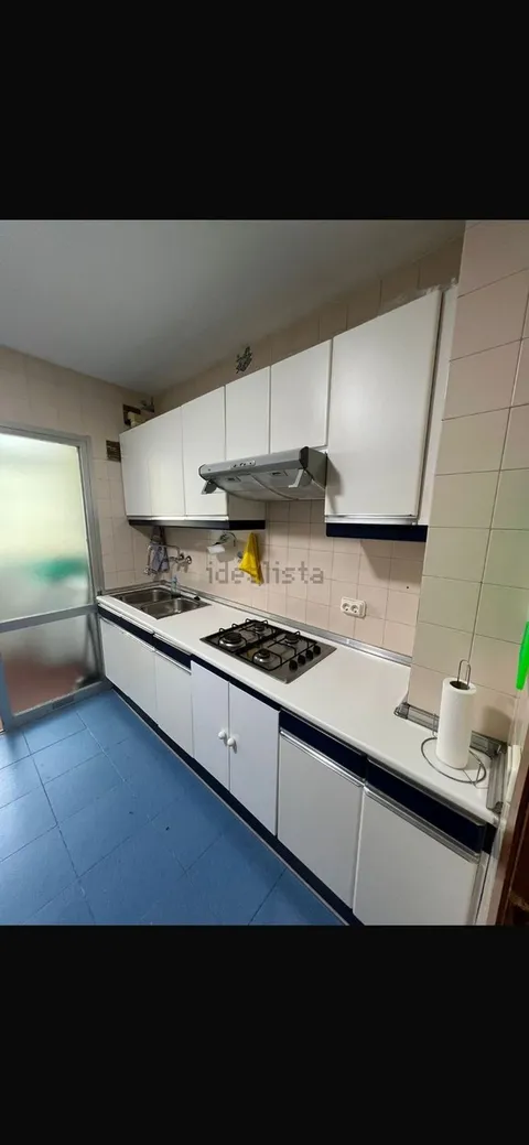 Habitació de lloguer, Màlaga