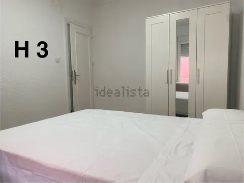 Stanza in affitto, Murcia